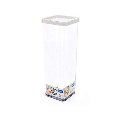 Rotho loft bewaardoos vierkant 2l wit