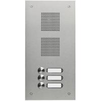 TS 788 1-3  - Push button panel door communication TS 788 1-3 - thumbnail
