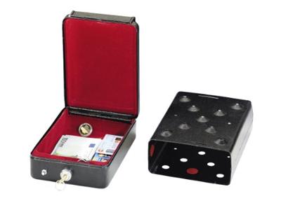Eufab 16309 Auto-safe (l x b x h) 225 x 165 x 85 mm