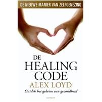 De Healing Code - Alexander Loyd - ebook