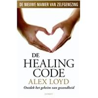 De Healing Code - Alexander Loyd - ebook - thumbnail