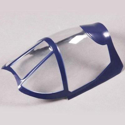 FMS - 1700Mm F4U Corsair V3 Plastic Canopy (FMSEF106)