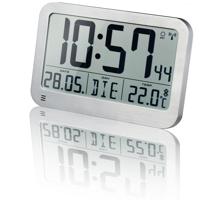 Bresser Weerstation Mytime Mc 37 Cm Zilver - thumbnail