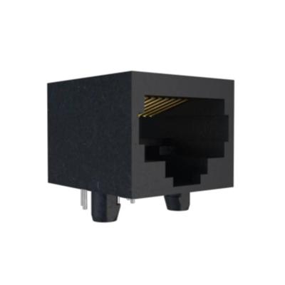 FCI RJ45-connector, bus 54602-908LF Aantal polen (sensoren) 8P8C 1 stuk(s)