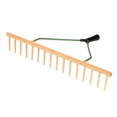 MM Eurotool Producten/polyhark recht 16tds los