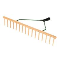 MM Eurotool Producten/polyhark recht 16tds los - thumbnail
