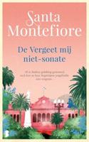 De vergeet mij niet-sonate - Santa Montefiore - Paperback (9789022587669) - thumbnail
