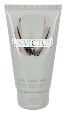 Rabanne - Paco Rabanne Invictus All Over Shampoo 150ml - thumbnail