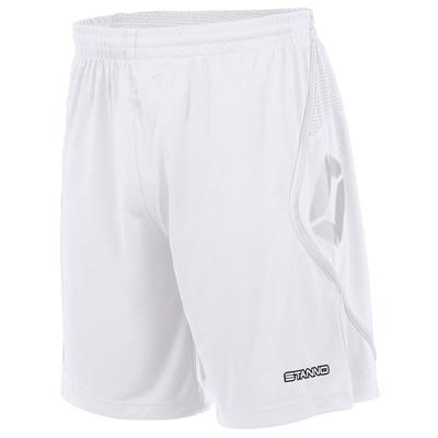 Stanno 420117 Pisa Short - White - M