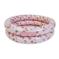 Swim Essentials Baby Zwembad Old Pink Panter 60 cm - thumbnail