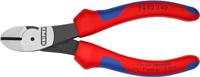 KNIPEX Kracht-zijsnijtang 74 02 140 kniptang - thumbnail