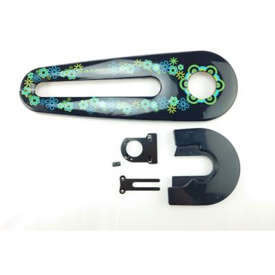 Xtrabike Kettingkast 16 o.a. koala