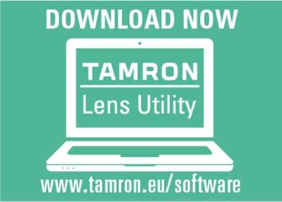Tamron 70-180mm F/2.8 Di III VC VXD G2 Sony E-Mount