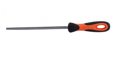 Bahco Sandvik ronde vijl 10" k1+h basterd