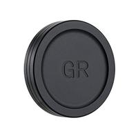 JJC LC-GR3 Lens Cap voor Ricoh GRIII en Ricoh GRII - thumbnail