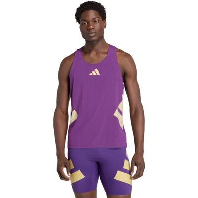 adidas RTR Singlet Heren