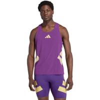 adidas RTR Singlet Heren - thumbnail
