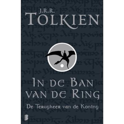 De terugkeer van de Koning (Paperback)