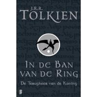 De terugkeer van de Koning (Paperback) - thumbnail
