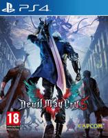 Devil May Cry 5 - thumbnail