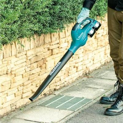 Makita DUB361Z Accu Bladblazer 2x18V Basic Body