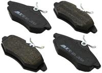 Remblokken set 37307 - thumbnail