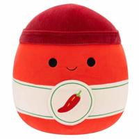 Squishmallows Knuffel Illian de Sriracha 30 cm - thumbnail