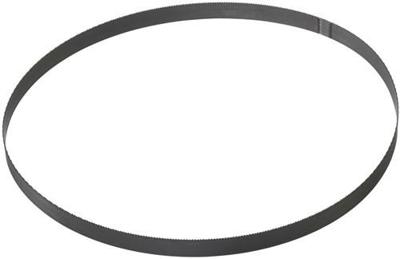 Milwaukee Accessoires lintzaagband, tandverdeling 1,4 mm (3 stuks) - 48390572 Milwaukee Accessoires lintzaagband, tandverdeling 1,4 mm (3 stuks) - 48390572