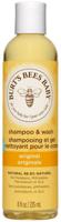 Burt&apos;s Bees Baby Shampoo & Body Wash - thumbnail