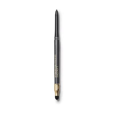 Lancôme Eye Make-Up Eyeliners & Eye Pencils Le Stylo Waterproof 01 Noir Onyx Lancôme Eye Make-Up Eyeliners & Eye Pencils Le Stylo Waterproof 01 Noir Onyx