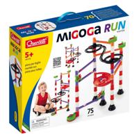 Quercetti knikkerbaan vortis - thumbnail