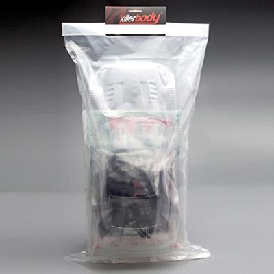 KillerBody Nissan GT-R 2016 Motul AuTech - Transparant