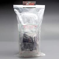 KillerBody Nissan GT-R 2016 Motul AuTech - Transparant - thumbnail