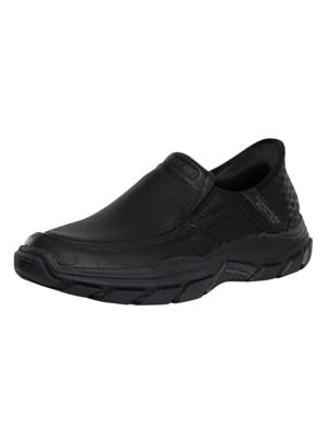 Skechers Slip-ins RF: Respected - Elgin 204810/BBK Zwart-44 maat 44