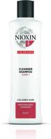 Nioxin System 4 Cleanser Shampoo 300 ml - thumbnail