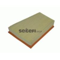 Luchtfilter A1195 - thumbnail