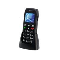 Fysic FM-7500 Comfort Mobile Telefoon - thumbnail