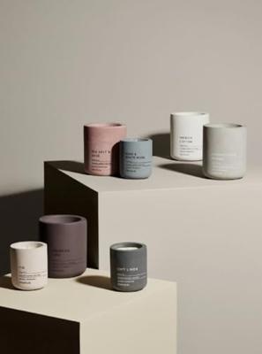 Blomus Fraga Geurset Fig Rose Dust