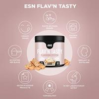 ESN Flavn tasty cinnamon cereal 250 Gram - thumbnail