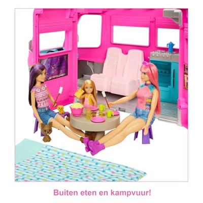 LEGO® DUPLO® 10954 Getallentrein - Leren tellen - thumbnail