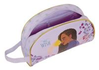 Toilettas voor op School Wish Lila 26 x 16 x 9 cm - thumbnail