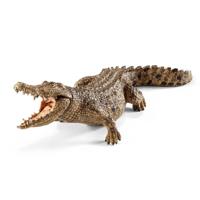 Schleich wild life krokodil 14736 - thumbnail