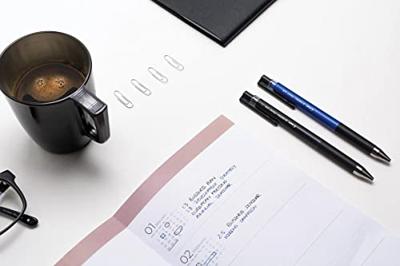 Gelschrijver pilot synergy point blrt-snp5 f zwart | 12 stuks Gelschrijver pilot synergy point blrt-snp5 f zwart | 12 stuks