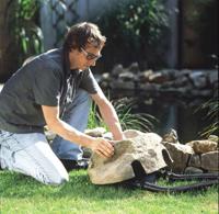 FiltoCap sand afdekrots - thumbnail