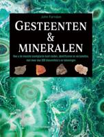 Gesteenten & Mineralen (Paperback) - thumbnail