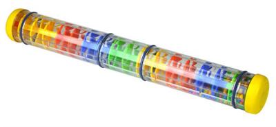 Voggenreiter Rainmaker rainstick voor kinderen - thumbnail