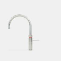 Quooker KFRCHR Keukenmengkraan Fusion Round - Chroom - Losse Kraan - thumbnail