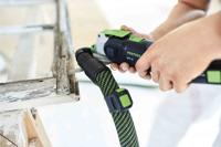 Festool OSC 18 E-Basic 576591 Accu-oscillator 18 V - thumbnail