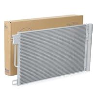 Condensator, airconditioning 94973 - thumbnail