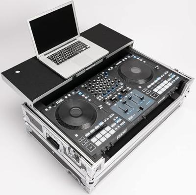 Magma workstation Rane four flightcase